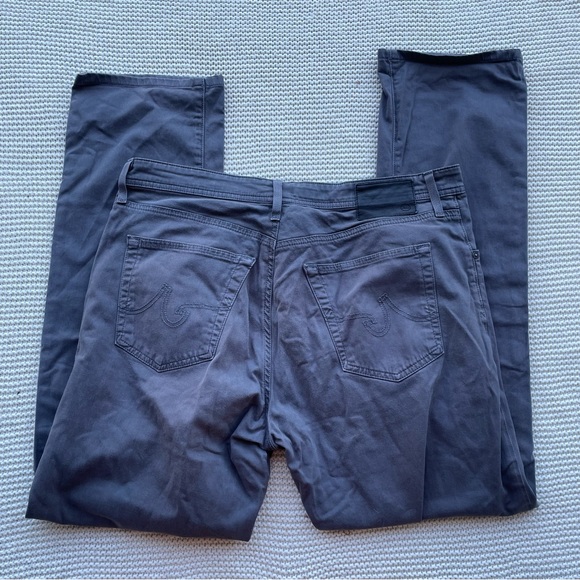 Adriano Goldschmied GRADUATE pants men’s 38x 36 - Picture 5 of 7